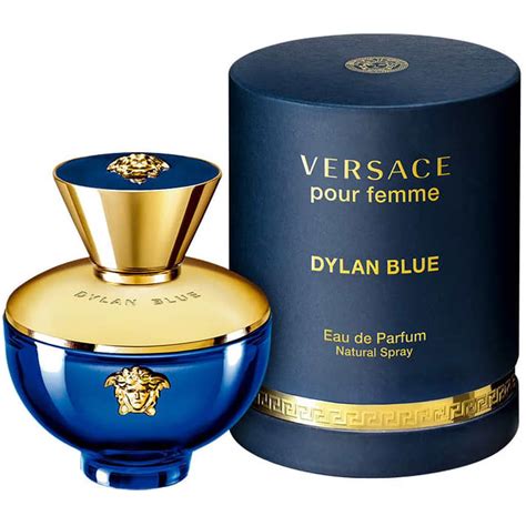 perfume versace dylan blue feminino|versace dylan blue on sale.